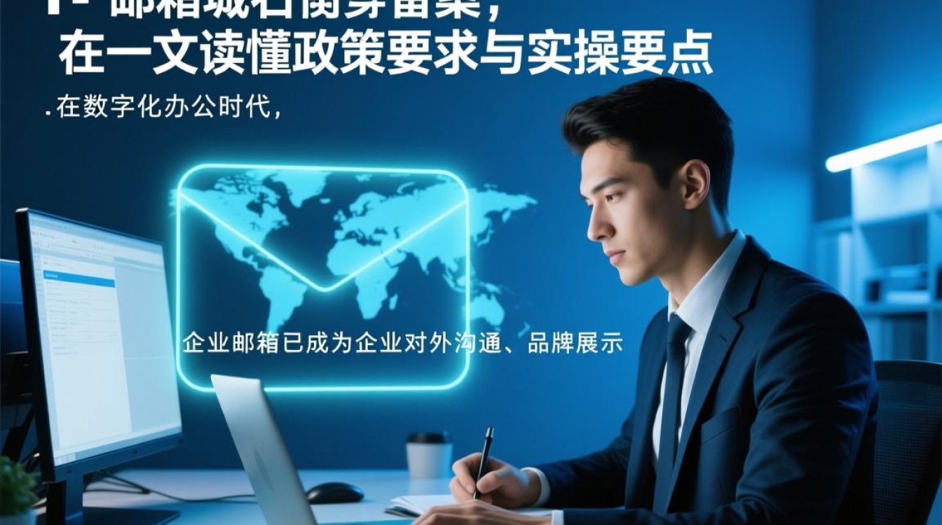 企业邮箱域名必须备案吗？不备案会影响使用吗？