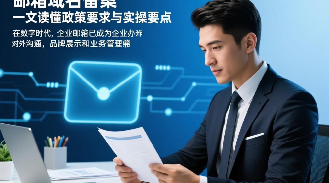 企业邮箱域名必须备案吗？不备案会影响使用吗？