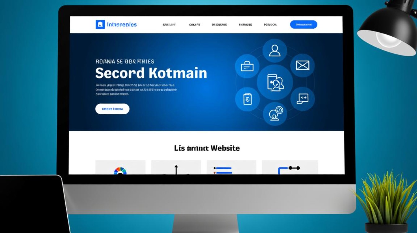 如何开二级域名？新手教程步骤详解与注意事项