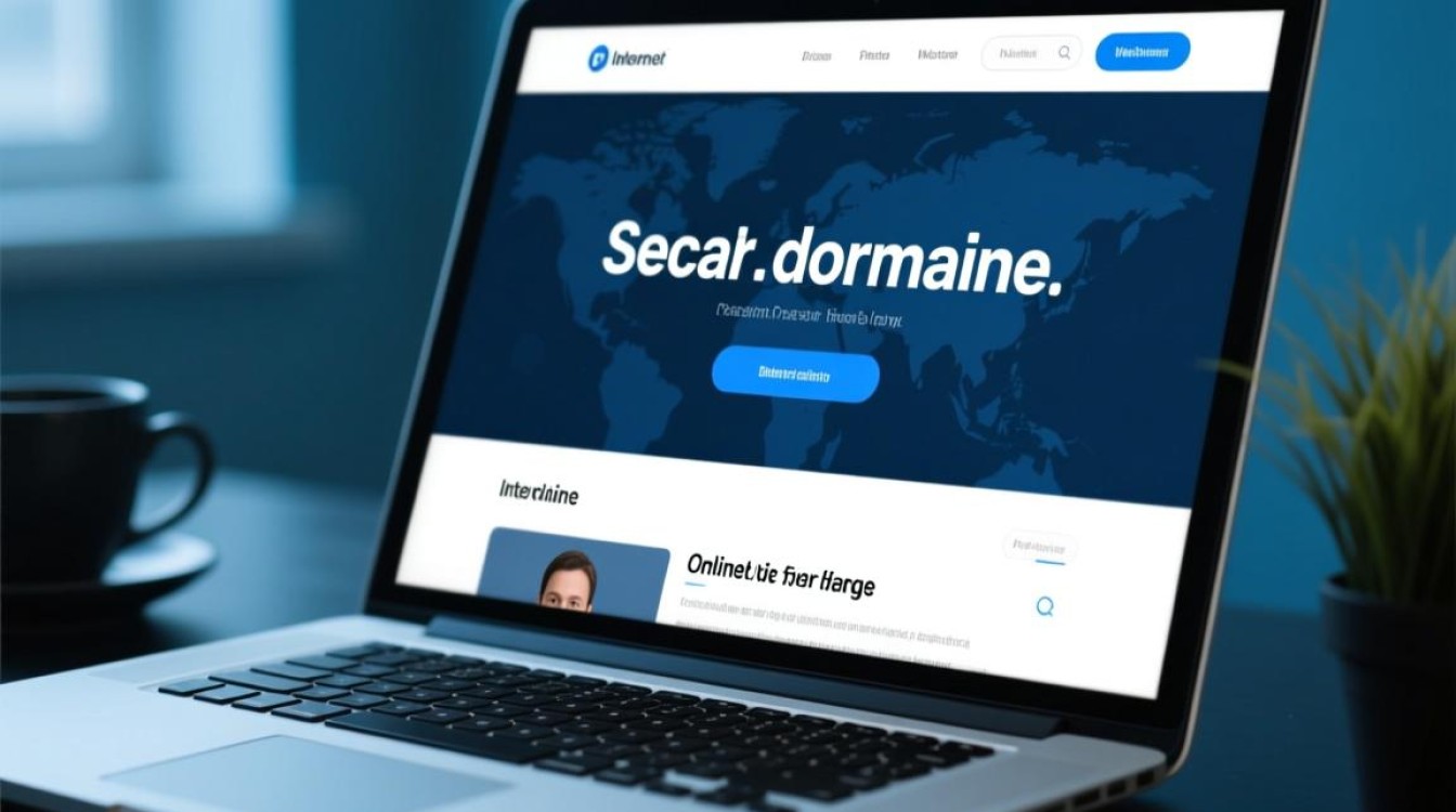 如何开二级域名？新手教程步骤详解与注意事项