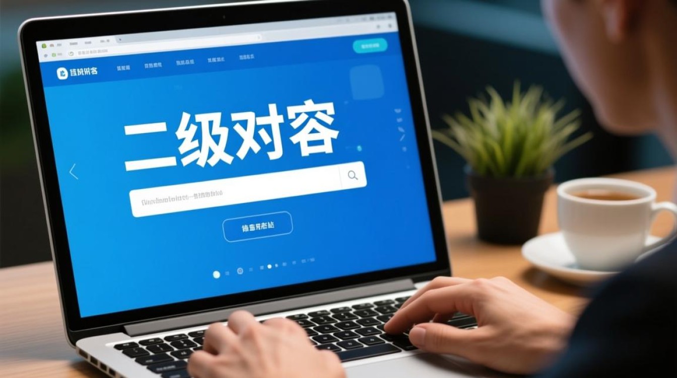 二级域名无法打开是什么原因导致的？