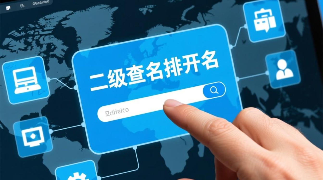 二级域名无法打开是什么原因导致的？