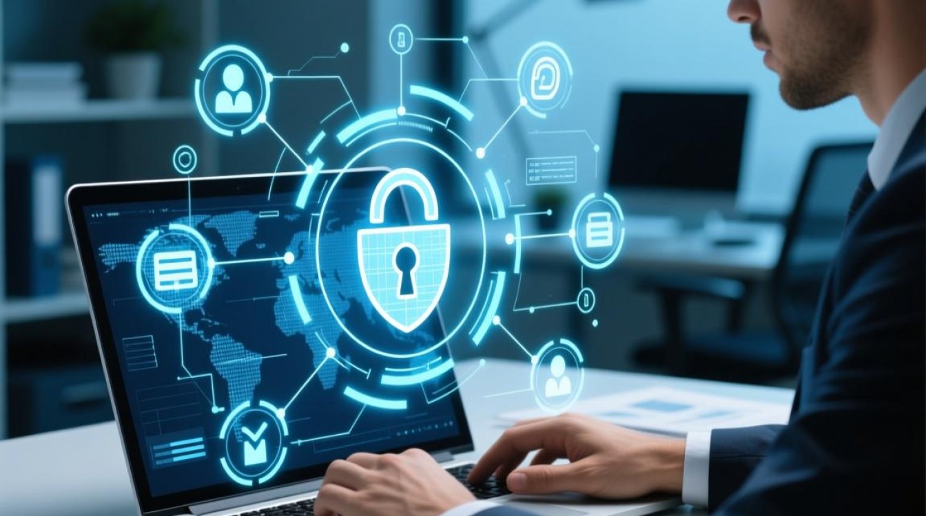 服务器正向代理如何精细化管理上网行为？