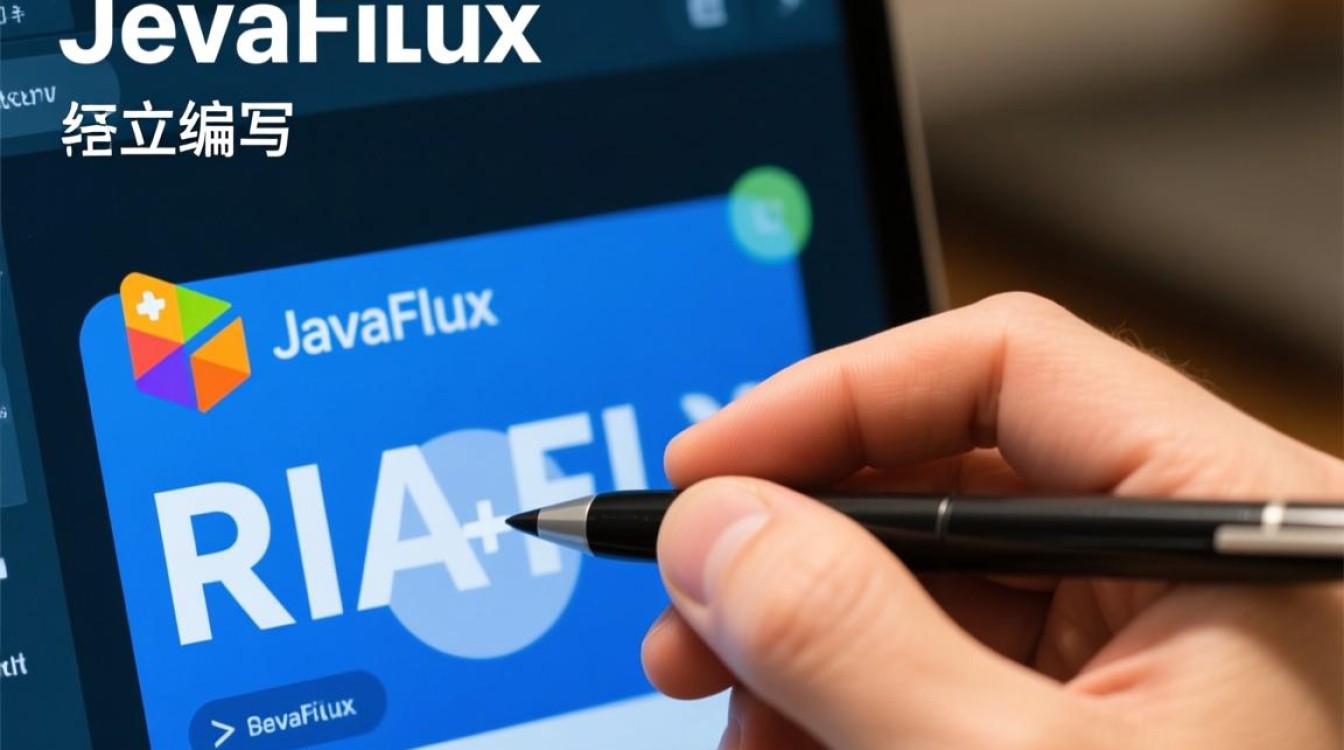 javafx怎么编写？新手入门步骤与代码示例详解