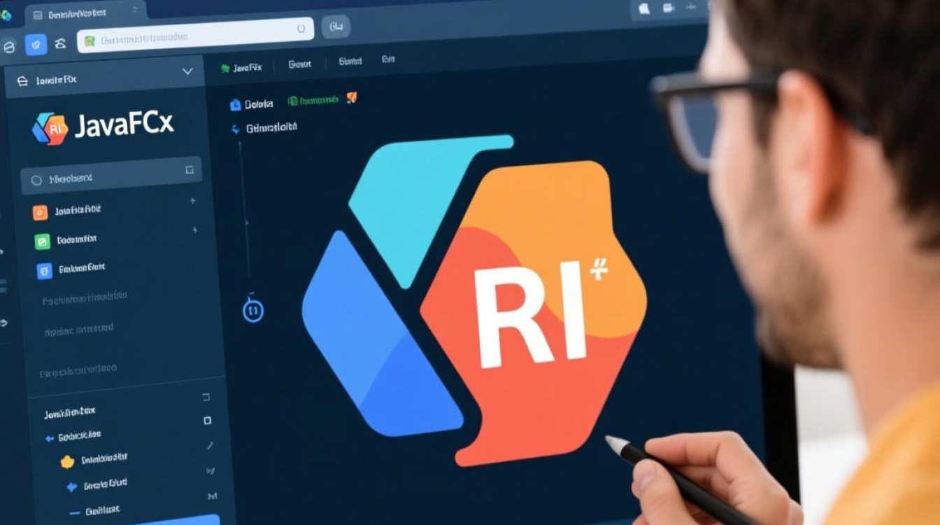 javafx怎么编写？新手入门步骤与代码示例详解