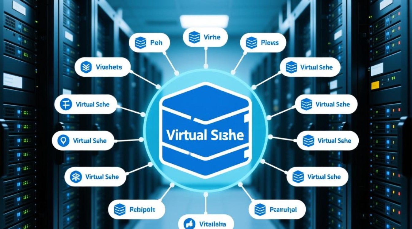 基于域名的虚拟主机如何实现多站点共享同一IP？