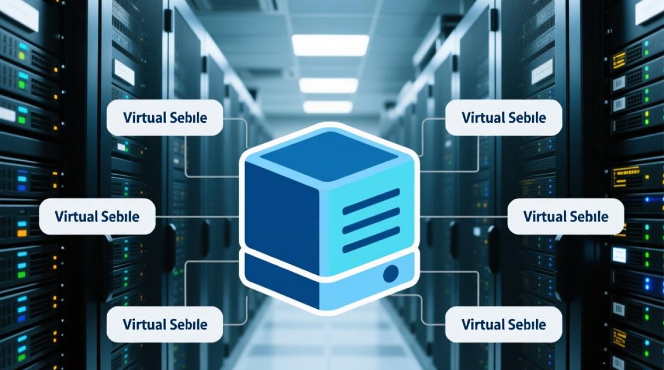 基于域名的虚拟主机如何实现多站点共享同一IP？