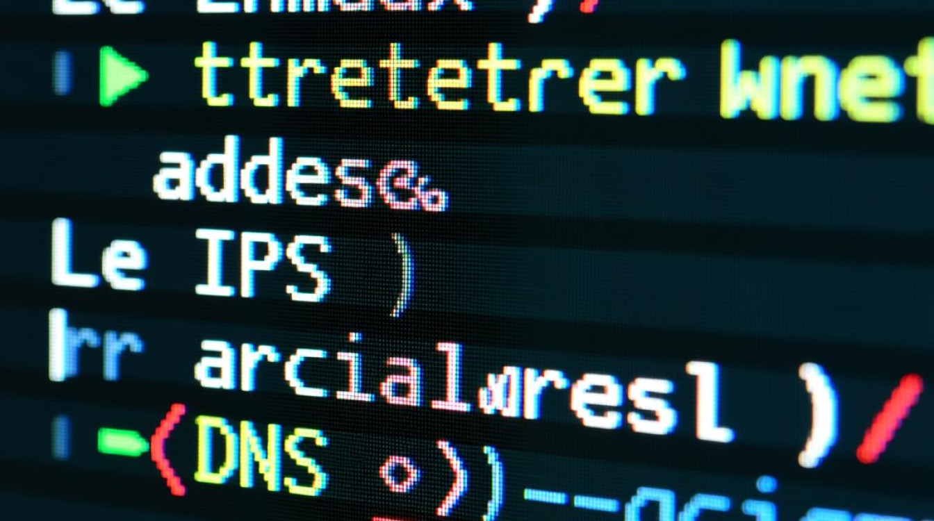 Linux查DNS命令有哪些？怎么用命令行查询域名解析记录？