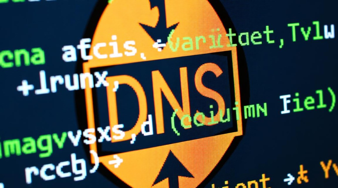 Linux查DNS命令有哪些？怎么用命令行查询域名解析记录？