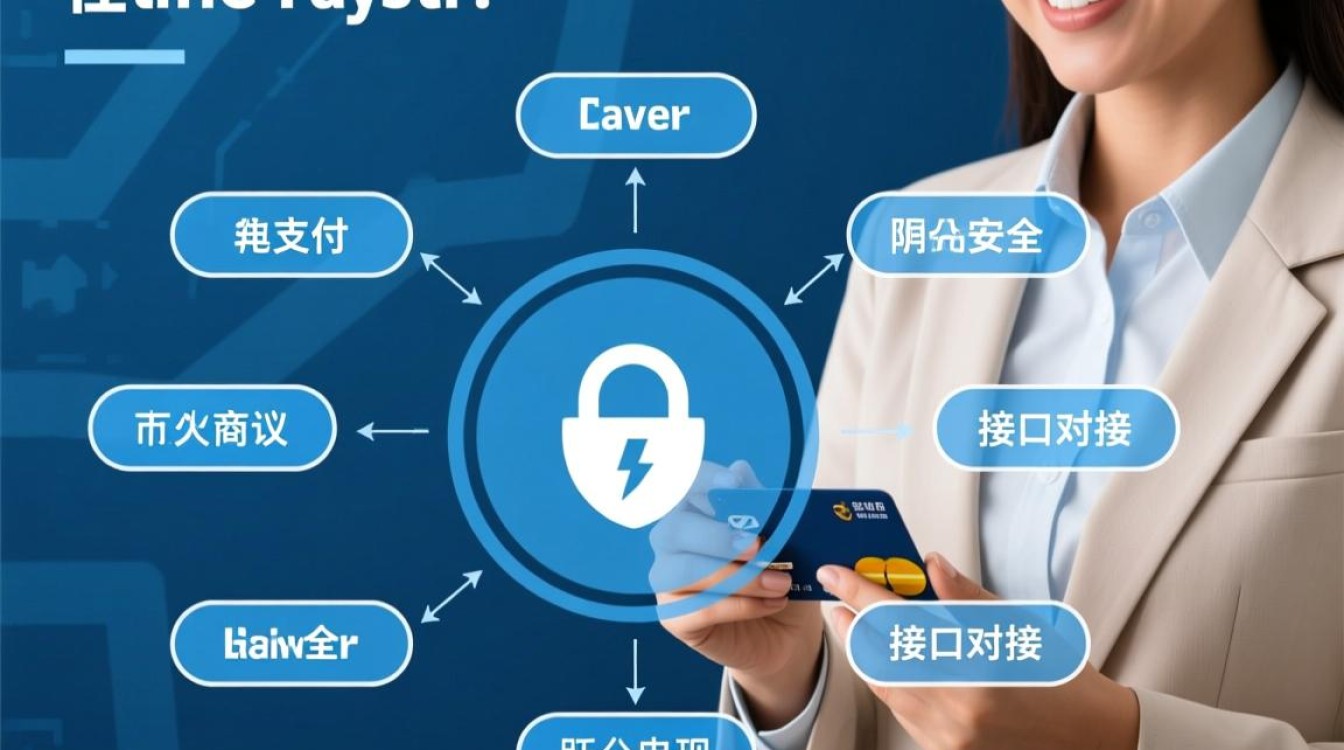 Java如何实现在线支付功能？支付流程与安全怎么实现？