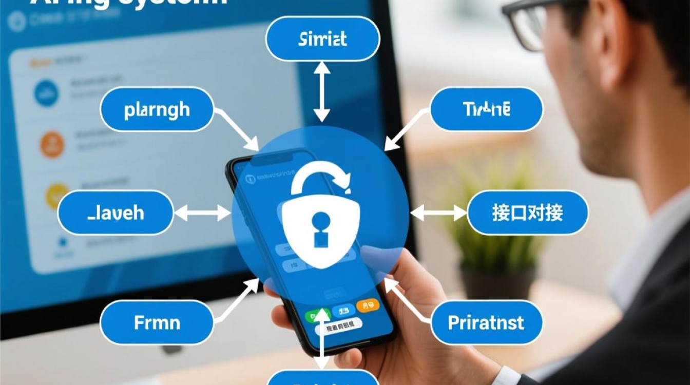 Java如何实现在线支付功能？支付流程与安全怎么实现？