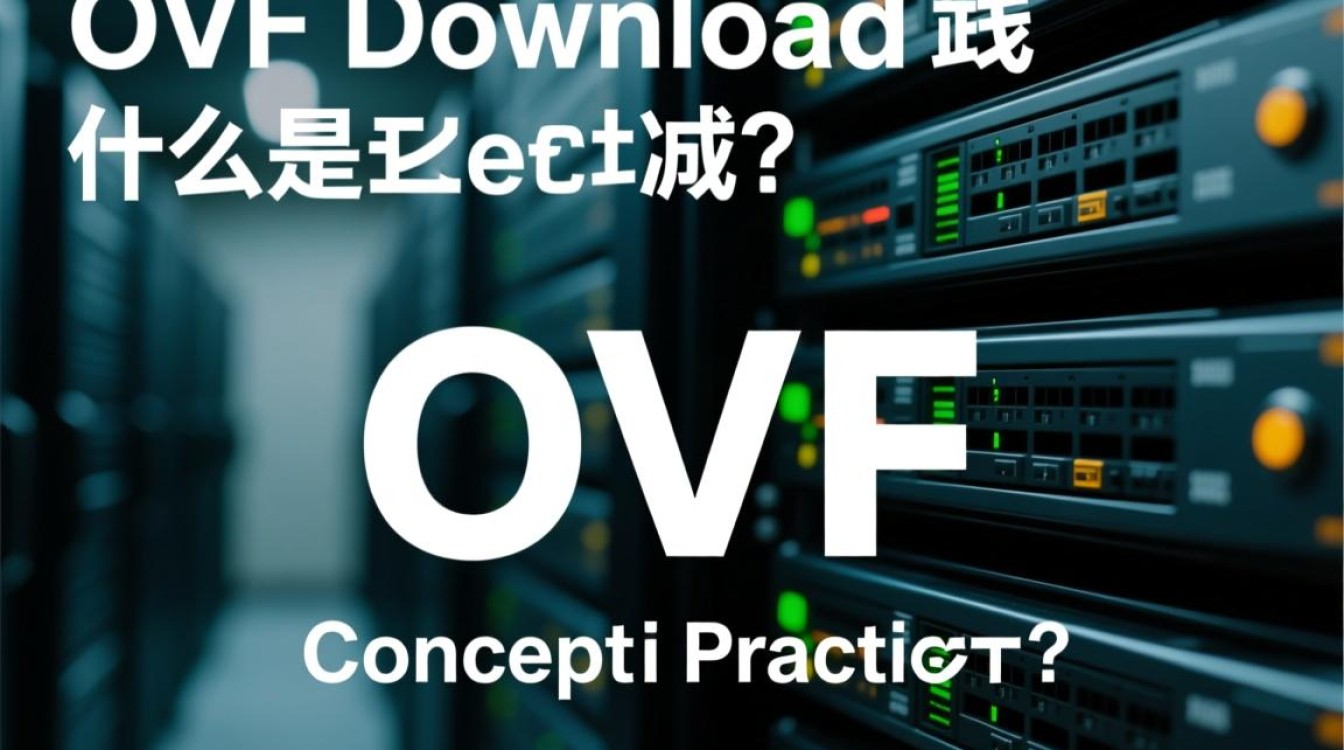 虚拟机ovf下载后如何正确导入使用?-好主机测评网