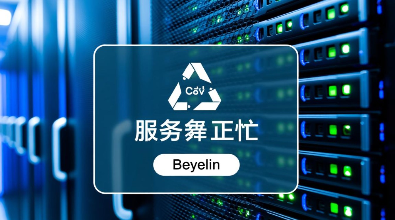 服务器正忙是什么原因导致的，该如何解决？