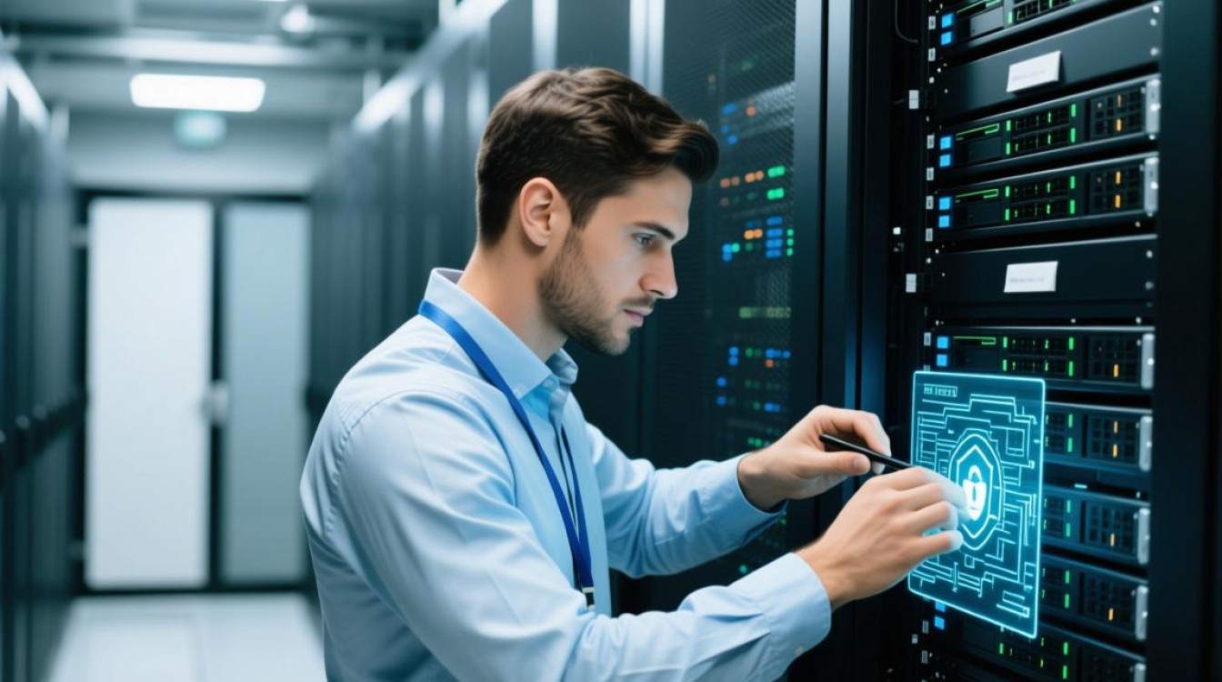 分布式服务器操作系统日常维护该从哪些方面入手？