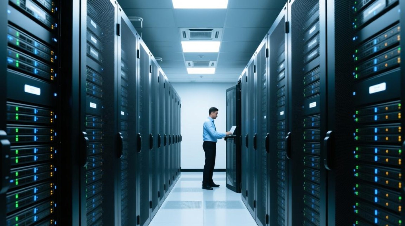 分布式服务器操作系统日常维护该从哪些方面入手？