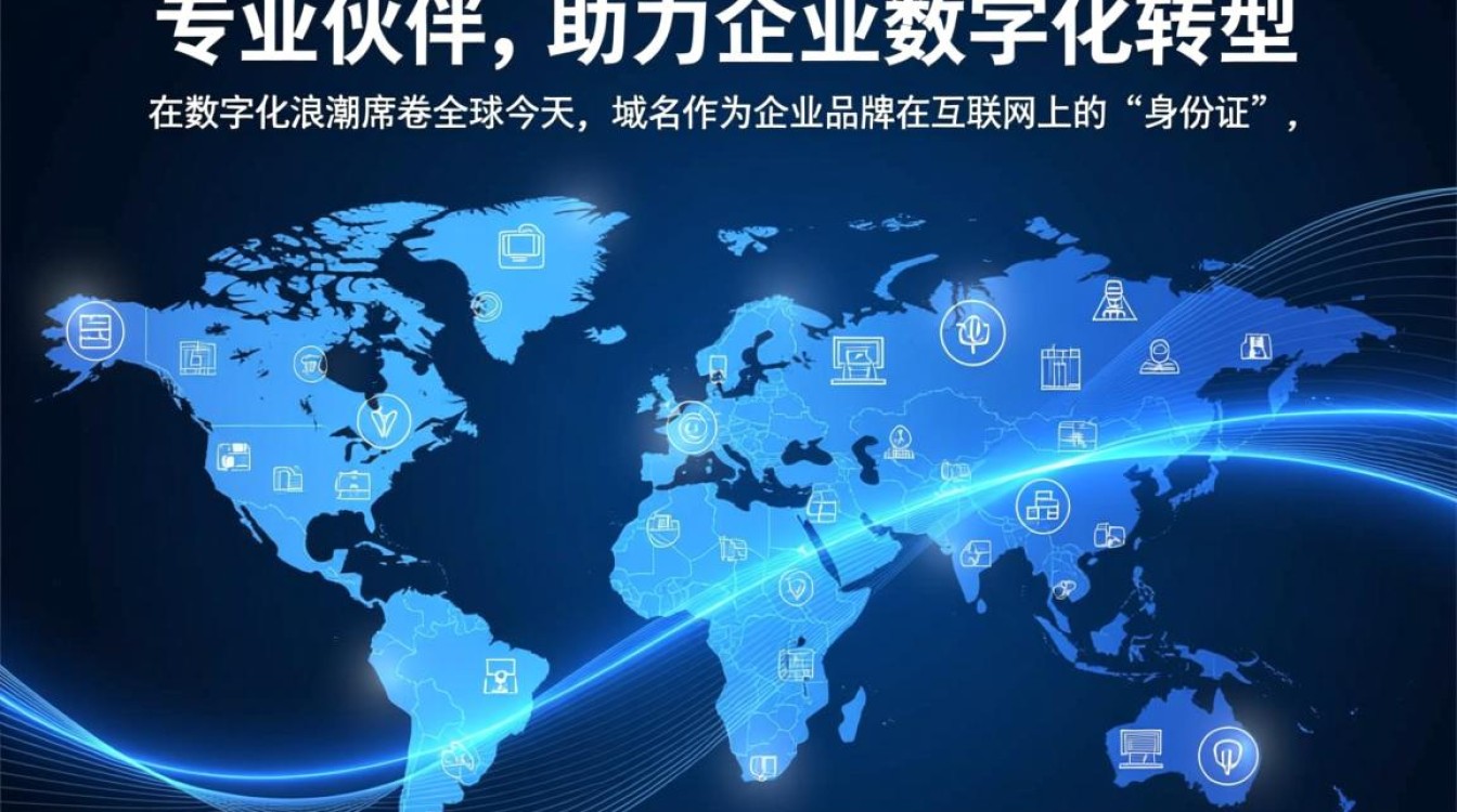 上海域名服务商哪家靠谱?价格和服务怎么选?-好主机测评网