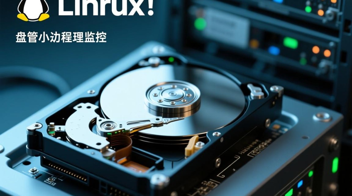Linux磁盘占用高,如何找出占用进程并释放空间?-好主机测评网