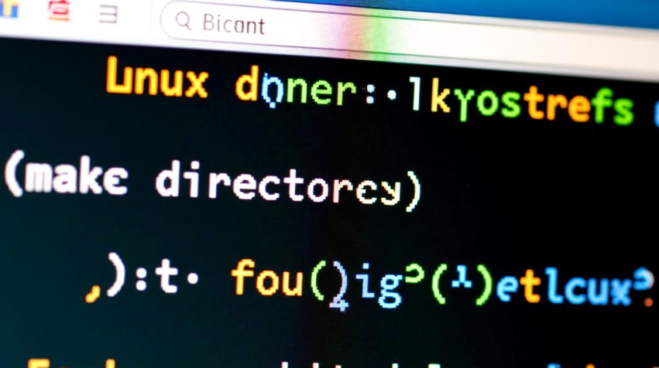 Linux命令mkdir如何创建多级目录?-好主机测评网