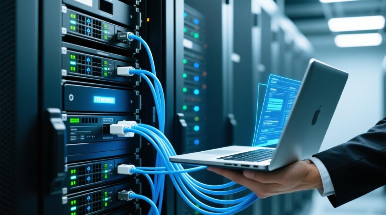 服务器桌面连接不上怎么办？远程桌面连接失败怎么解决？