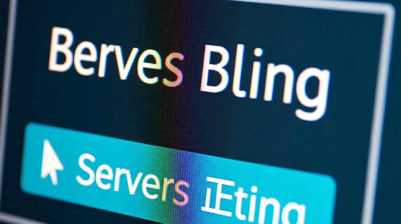 服务器正忙是什么原因导致的？