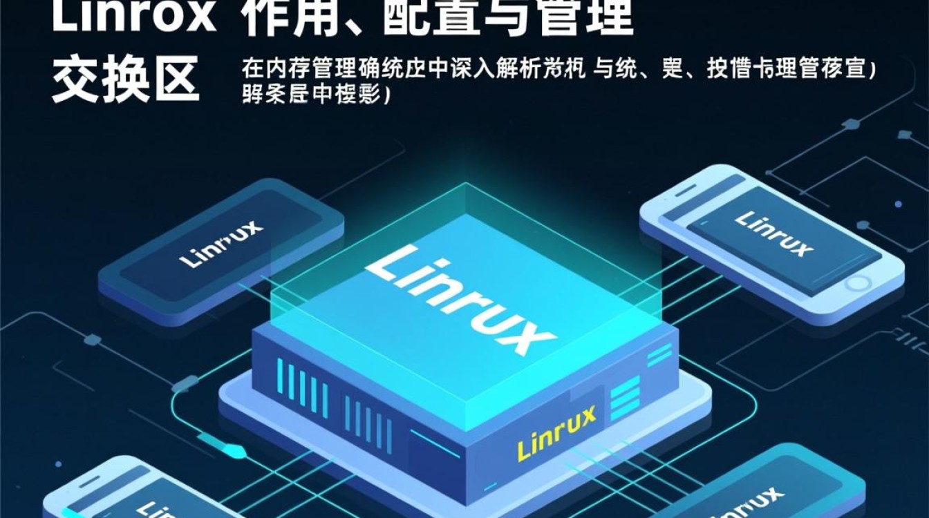 Linux交换区不足会影响系统性能吗?如何合理设置大小? Linux交换区不足会影响系统性能吗?如何合理设置大小?