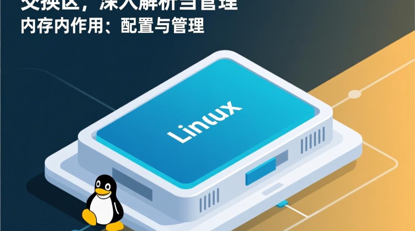 Linux交换区不足会影响系统性能吗?如何合理设置大小?-好主机测评网
