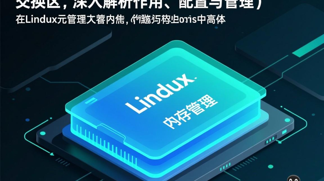 Linux交换区不足会影响系统性能吗?如何合理设置大小? Linux交换区不足会影响系统性能吗?如何合理设置大小?