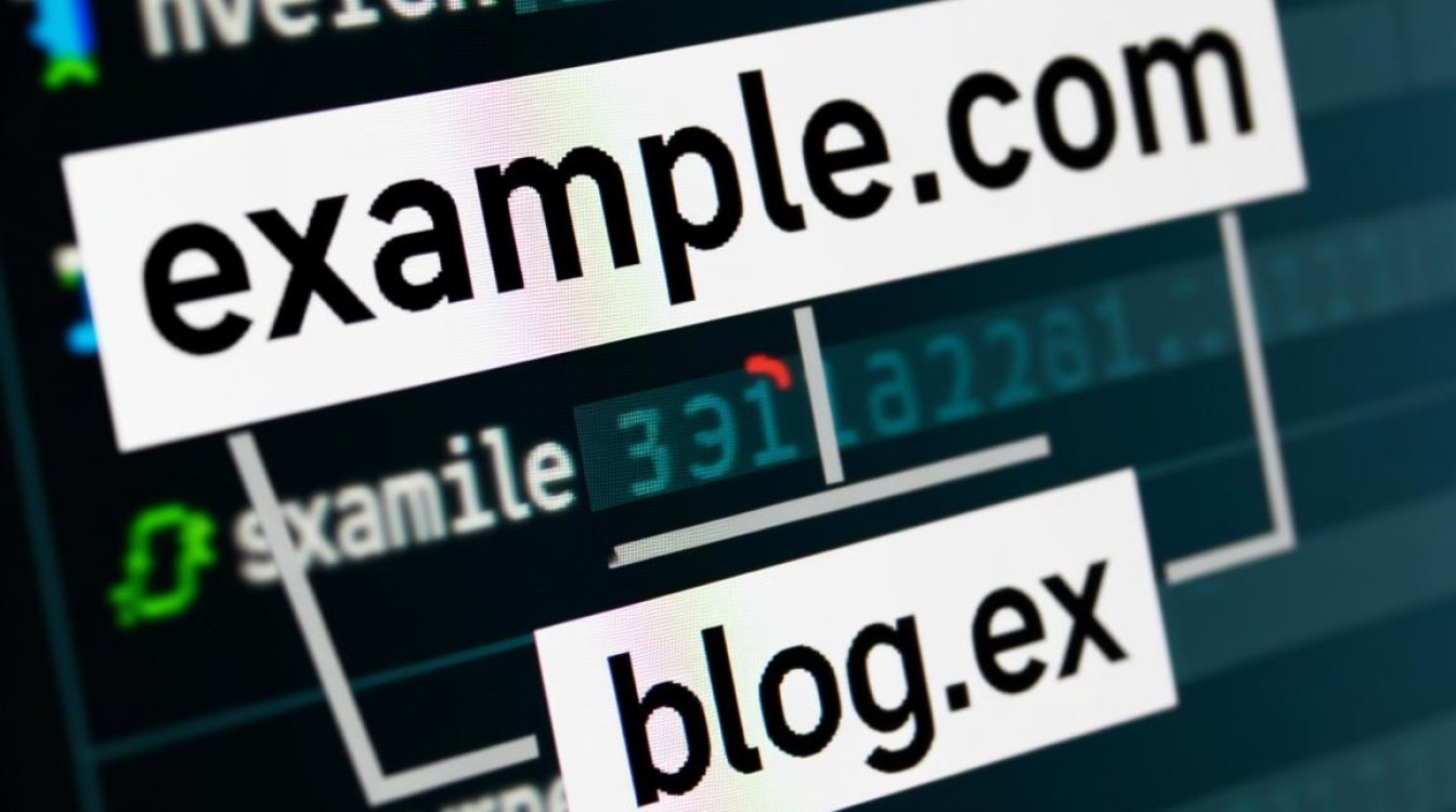 二级域名怎么实现?详细步骤与注意事项有哪些?-好主机测评网