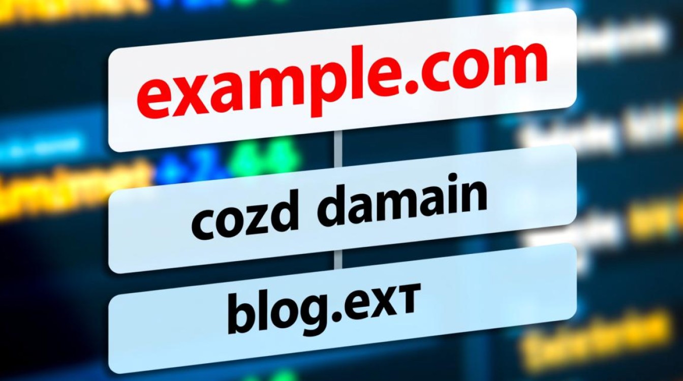 二级域名怎么实现？详细步骤与注意事项有哪些？