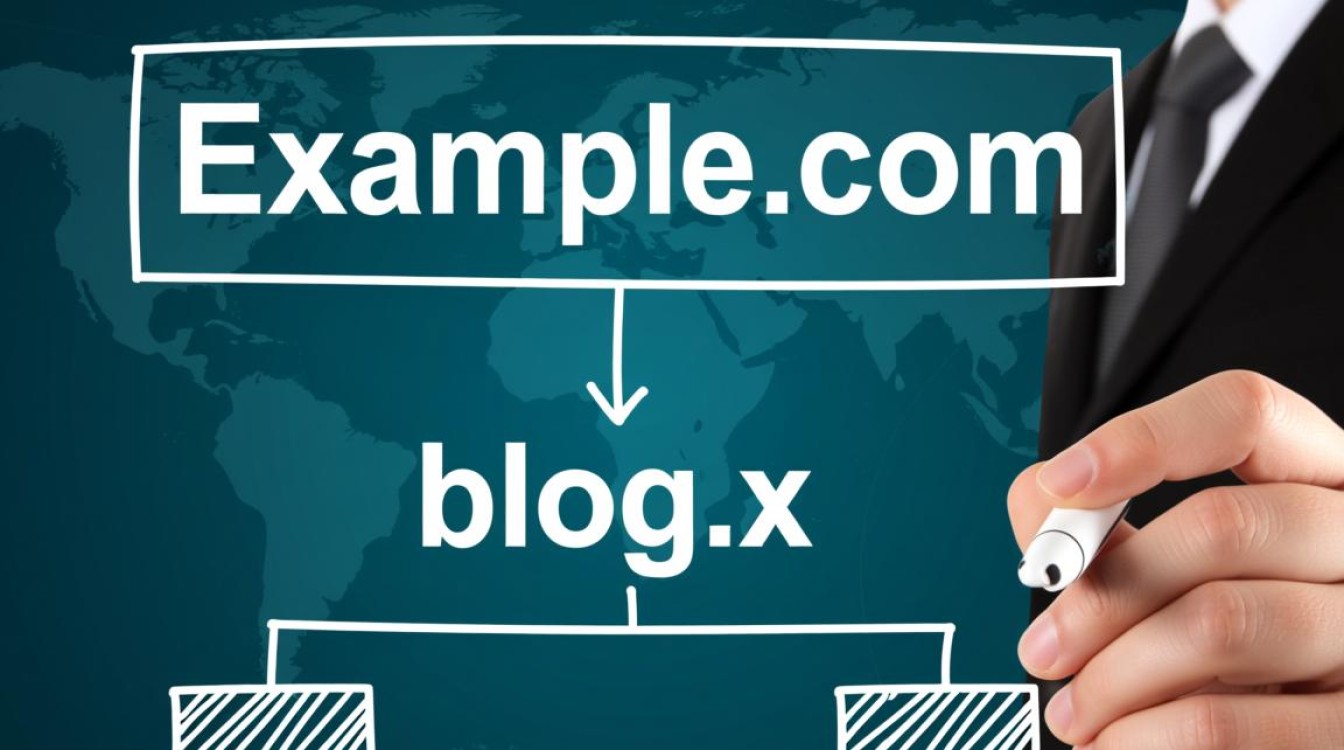 二级域名怎么实现？详细步骤与注意事项有哪些？