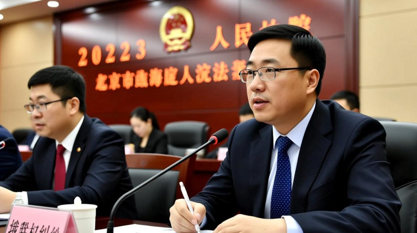 北京域名案,法律边界与权益如何界定?-好主机测评网