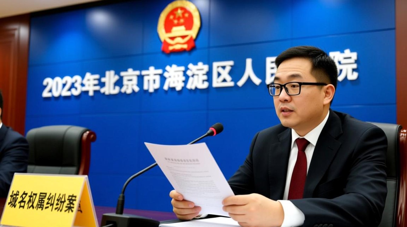 北京域名案，法律边界与权益如何界定？