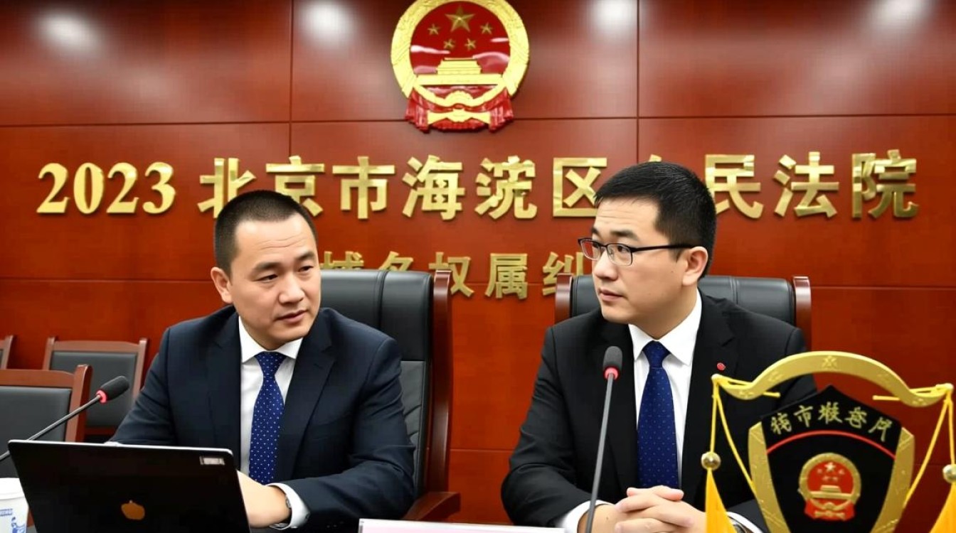 北京域名案，法律边界与权益如何界定？