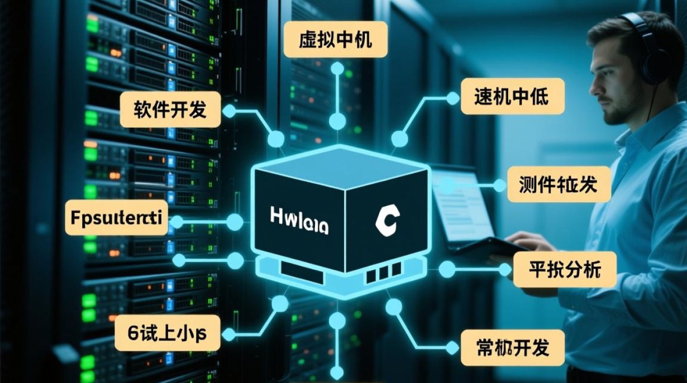 虚拟机网速低怎么办？教你三招轻松解决卡顿问题