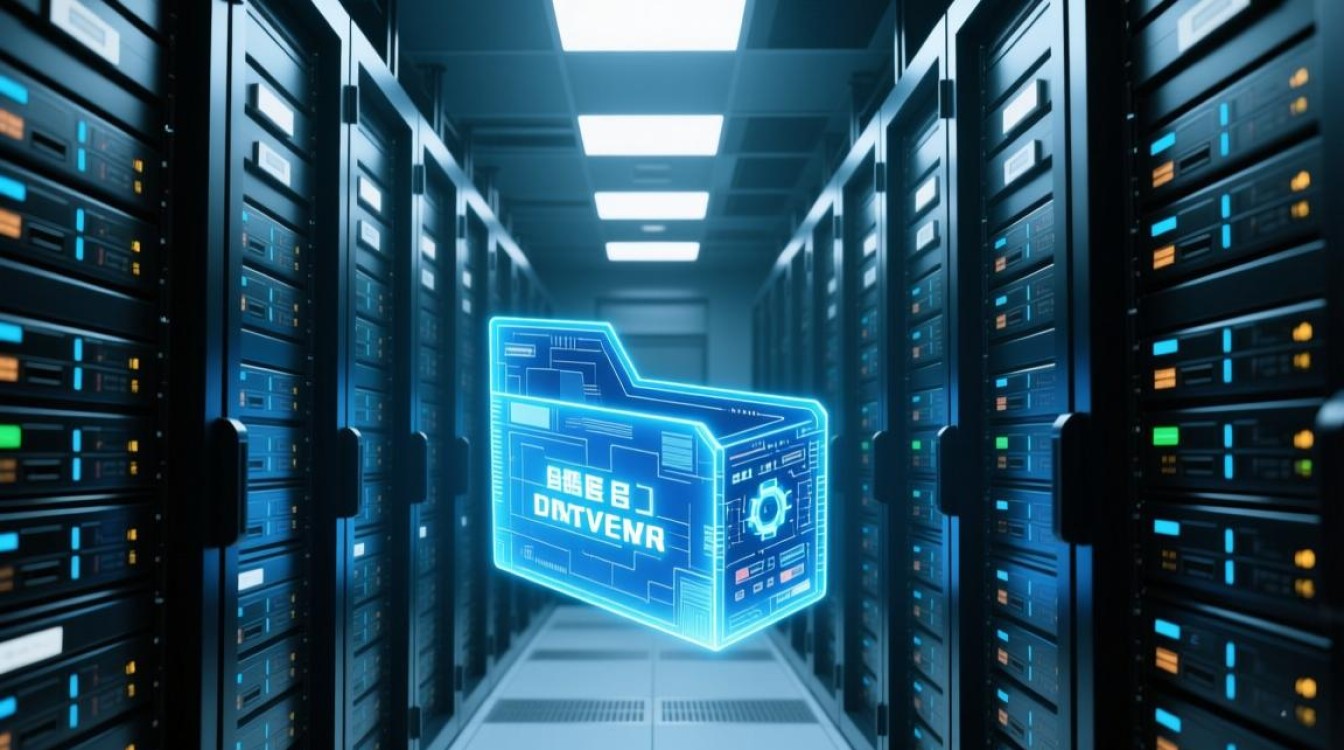 分布式文件存储产品如何选？适用场景与核心优势解析