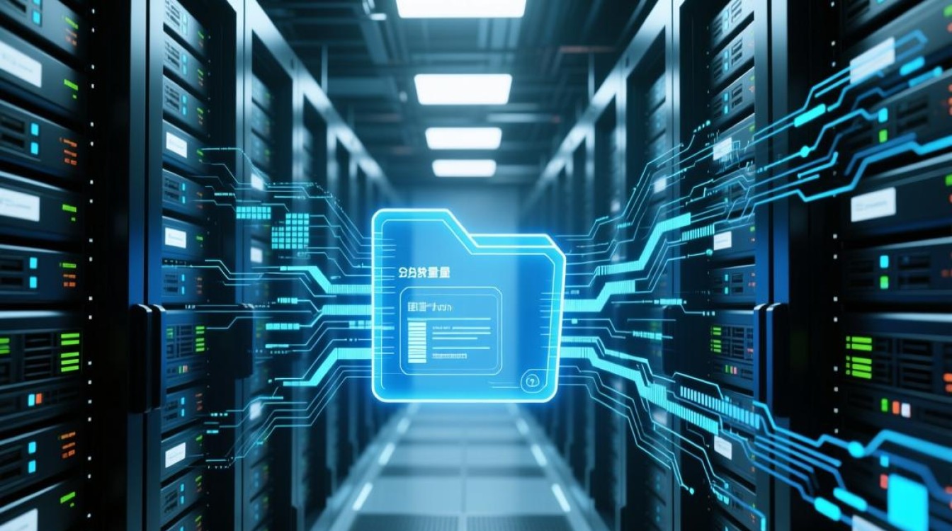 分布式文件存储产品如何选？适用场景与核心优势解析