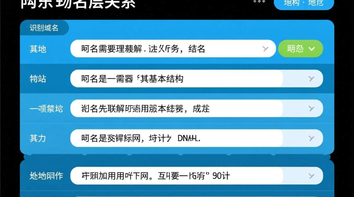 如何识别域名?新手必看域名识别方法与技巧-好主机测评网