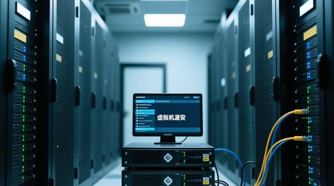 虚拟机安装源怎么选?新手必看配置指南! 虚拟机安装源怎么选?新手必看配置指南!