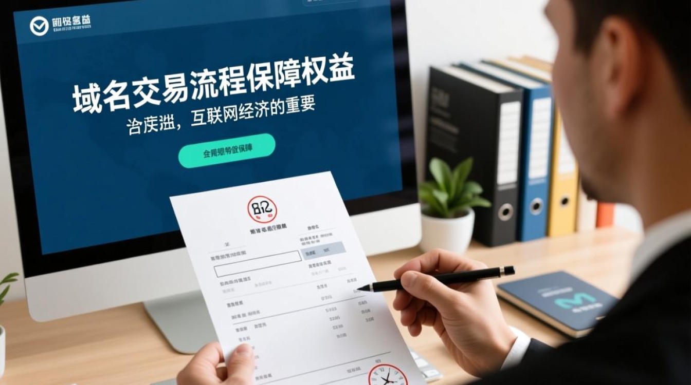 域名交易发票怎么开?开票流程和注意事项有哪些?-好主机测评网