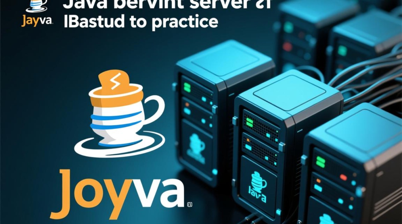 用java写服务器需要掌握哪些核心技术与步骤? 用java写服务器需要掌握哪些核心技术与步骤?