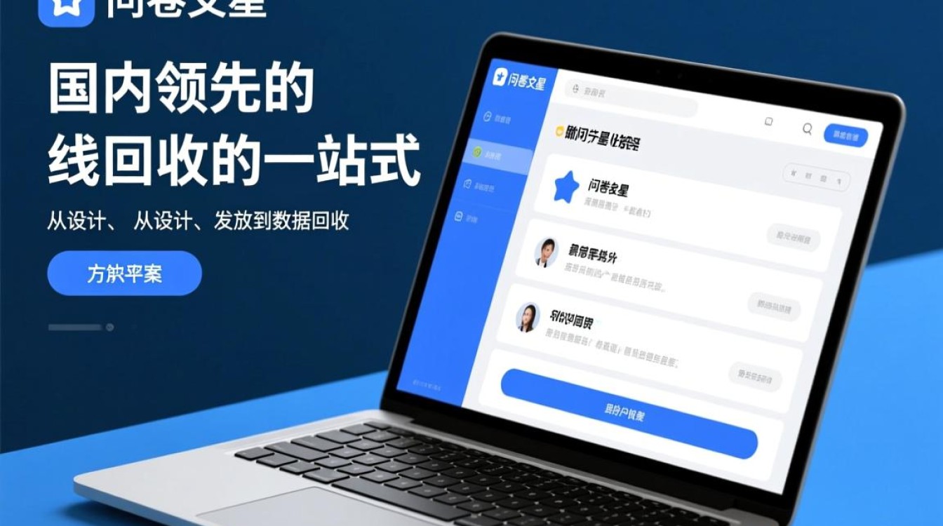 问卷星自定义域名怎么设置?自定义域名有什么用?-好主机测评网