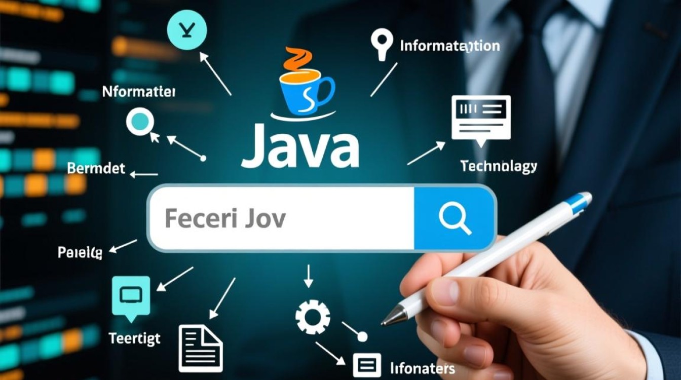 java实现检索功能的具体步骤和方法是什么？-好主机测评网