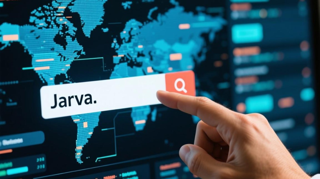 java实现检索功能的具体步骤和方法是什么？