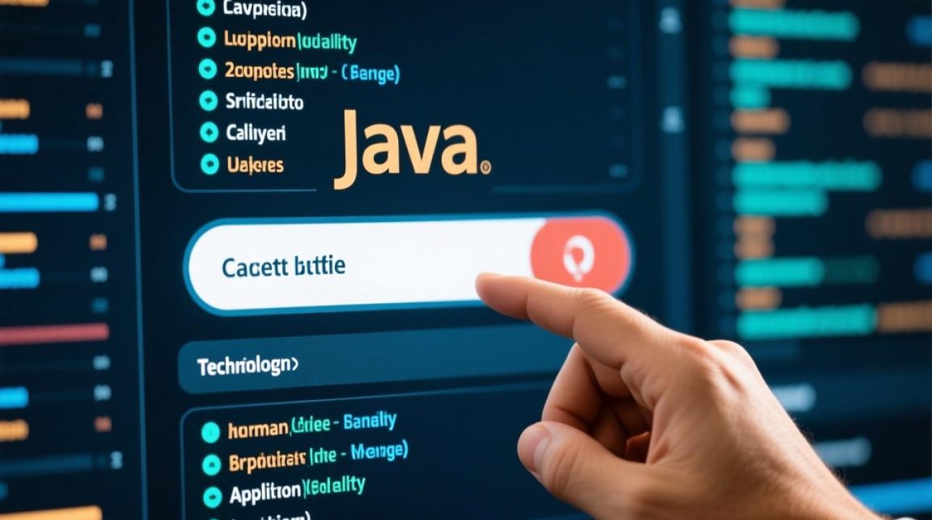 java实现检索功能的具体步骤和方法是什么？