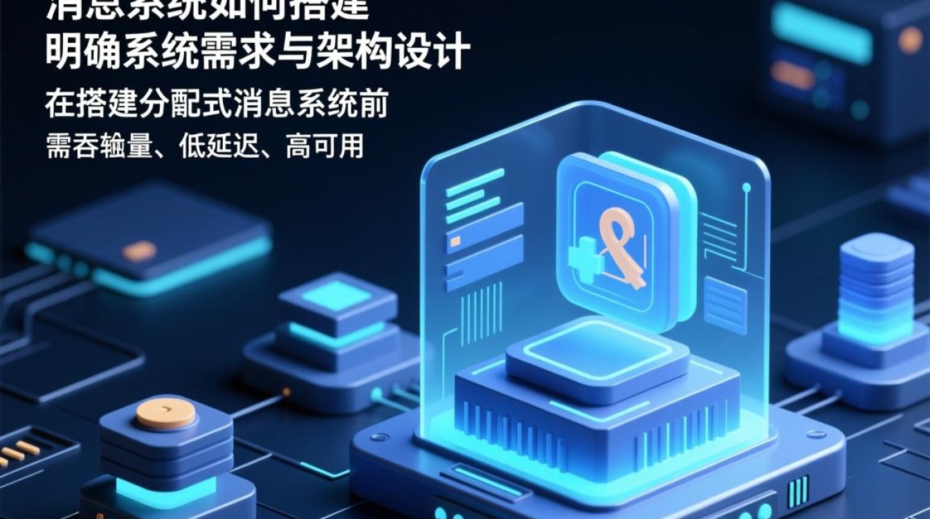 分布式消息系统搭建步骤有哪些？新手入门指南？