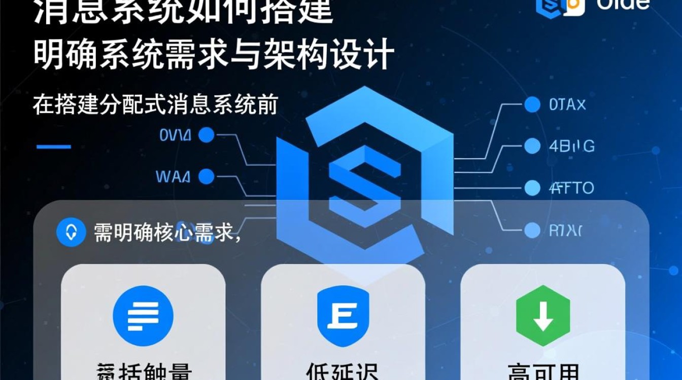 分布式消息系统搭建步骤有哪些？新手入门指南？