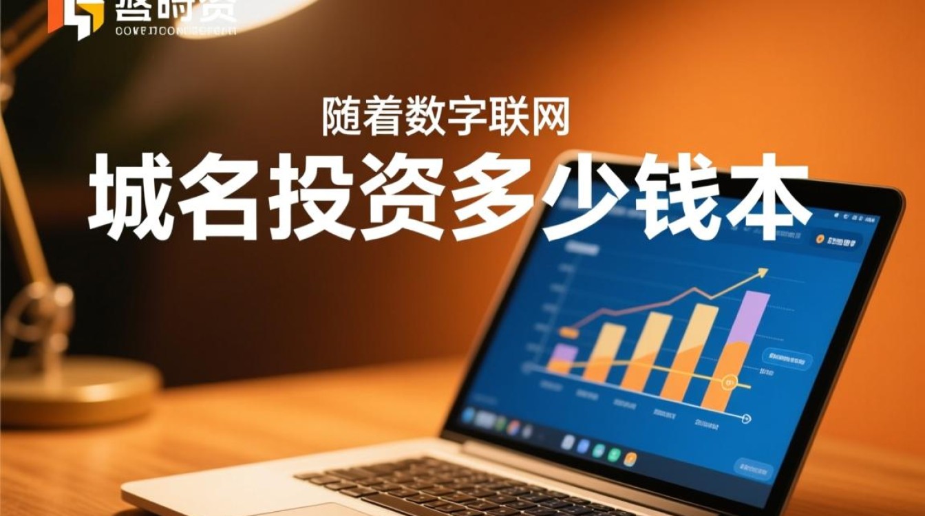 新手域名投资最低要花多少钱才能入门?-好主机测评网