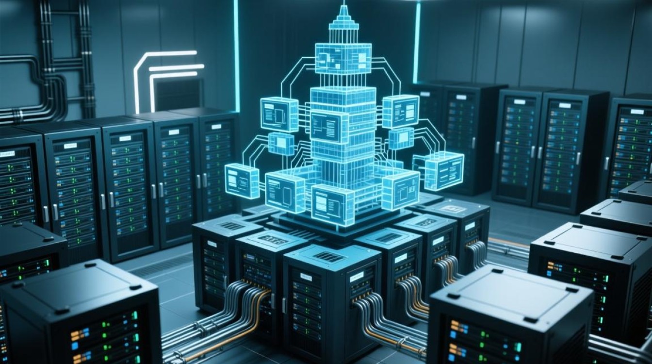 分布式架构数据库搭建需要哪些关键步骤和工具？