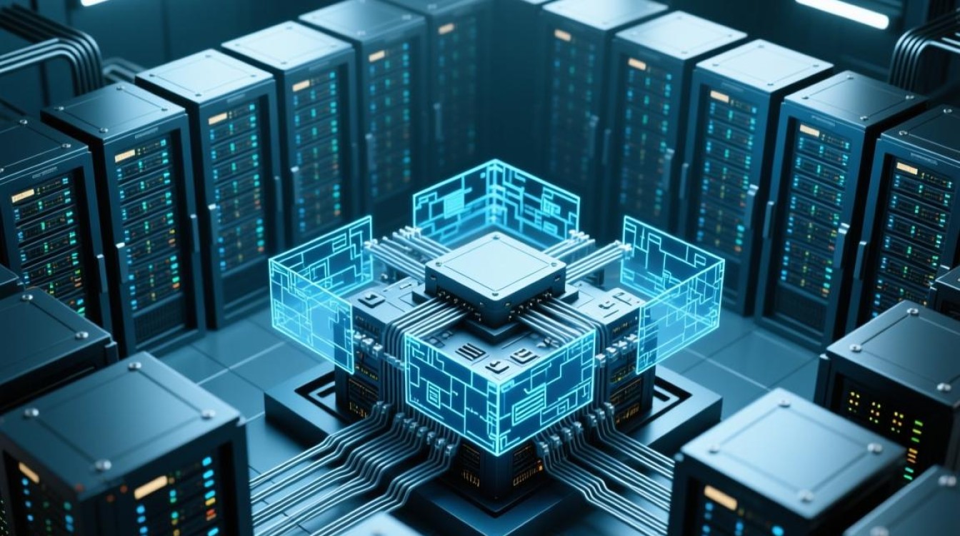 分布式架构数据库搭建需要哪些关键步骤和工具？