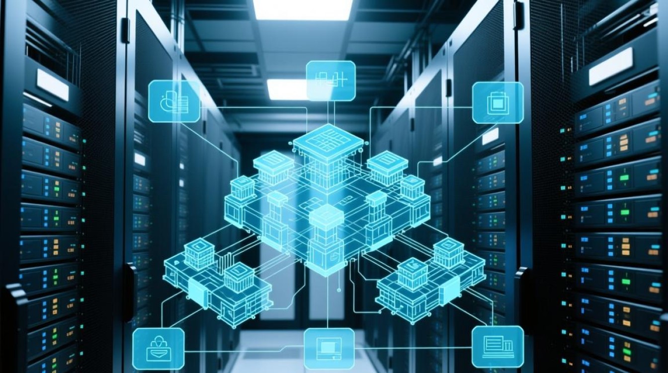 分布式架构数据库搭建需要哪些关键步骤和工具？